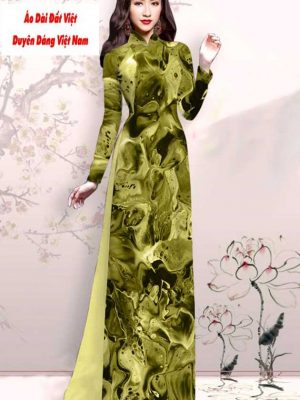 Vải áo dài hoa văn kiểu mới AD M7419 46 1591151246 475 vai ao dai vai ao dai dep ad
