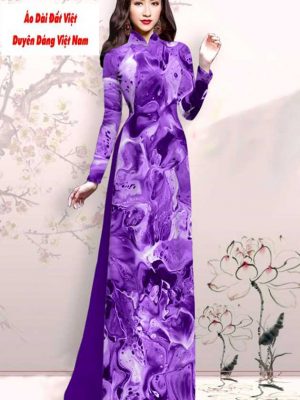 Vải áo dài hoa văn kiểu mới AD M7419 48 1591151247 651 vai ao dai vai ao dai dep ad