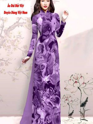 Vải áo dài hoa văn kiểu mới AD M7419 49 1591151247 706 vai ao dai vai ao dai dep ad