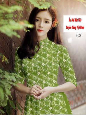 Vải áo dài hoa đều kiểu mới AD H14476 30 1591240105 836 vai ao dai vai ao dai dep ad