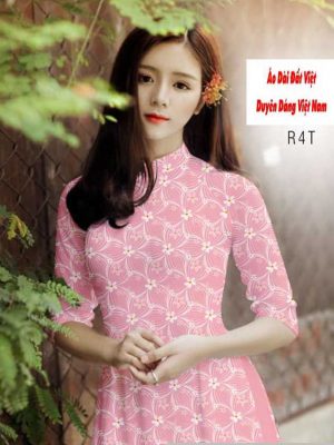 Vải áo dài hoa đều kiểu mới AD H14476 36 1591240106 784 vai ao dai vai ao dai dep ad