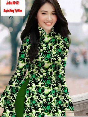Vải áo dài hoa đều thiết kế 2020 AD H10602 28 1591240460 15 vai ao dai vai ao dai dep ad