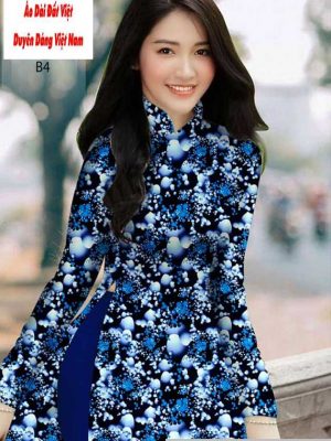 Vải áo dài hoa đều thiết kế 2020 AD H10602 30 1591240460 956 vai ao dai vai ao dai dep ad