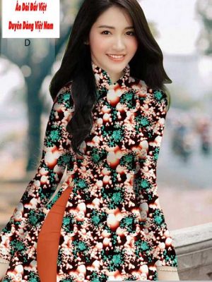 Vải áo dài hoa đều thiết kế 2020 AD H10602 33 1591240461 163 vai ao dai vai ao dai dep ad