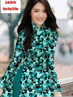 Vải áo dài hoa đều thiết kế 2020 AD H10602 32 1591240461 688 vai ao dai vai ao dai dep ad