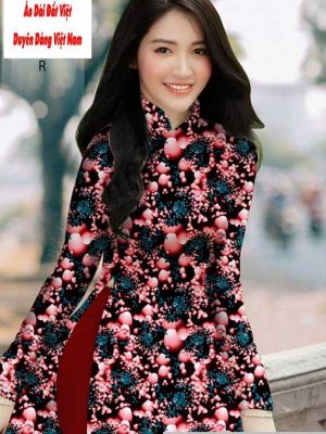 Vải áo dài hoa đều thiết kế 2020 AD H10602 35 1591240461 705 vai ao dai vai ao dai dep ad