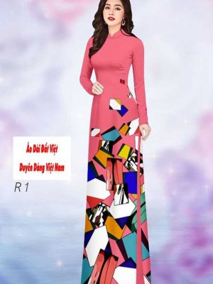 Vải áo dài hoa văn kiểu mới AD H14554 33 1591240582 714 vai ao dai vai ao dai dep ad