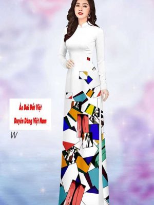 Vải áo dài hoa văn kiểu mới AD H14554 35 1591240583 199 vai ao dai vai ao dai dep ad