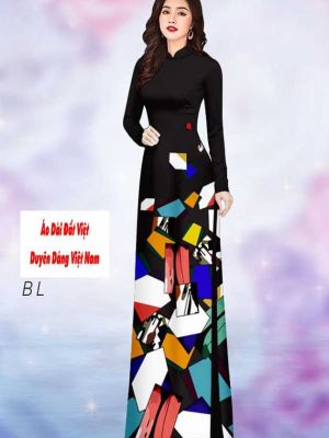 Vải áo dài hoa văn kiểu mới AD H14554 34 1591240583 98 vai ao dai vai ao dai dep ad