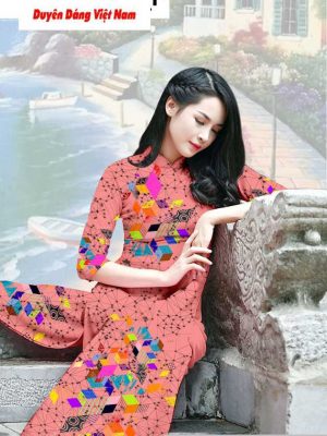 Vải áo dài hoa văn mới ra AD T7198 17 1591241779 543 vai ao dai vai ao dai dep ad