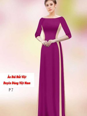 Vải áo dài độc đáo mới ra AD H14550 29 1591242147 444 vai ao dai vai ao dai dep ad