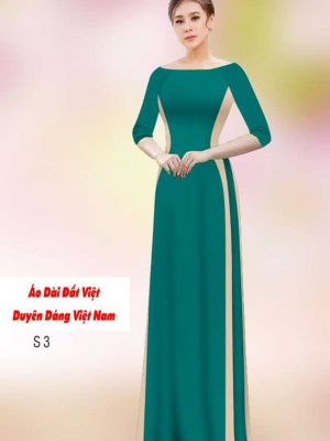 Vải áo dài độc đáo mới ra AD H14550 32 1591242147 566 vai ao dai vai ao dai dep ad