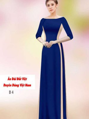 Vải áo dài độc đáo mới ra AD H14550 37 1591242148 289 vai ao dai vai ao dai dep ad