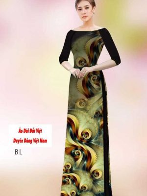 Vải áo dài hoa văn thiết kế 2020 AD H14520 23 1591589709 294 vai ao dai vai ao dai dep ad
