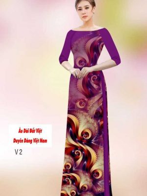 Vải áo dài hoa văn thiết kế 2020 AD H14520 21 1591589709 861 vai ao dai vai ao dai dep ad