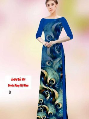 Vải áo dài hoa văn thiết kế 2020 AD H14520 26 1591589709 940 vai ao dai vai ao dai dep ad