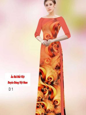 Vải áo dài hoa văn thiết kế 2020 AD H14520 27 1591589710 150 vai ao dai vai ao dai dep ad