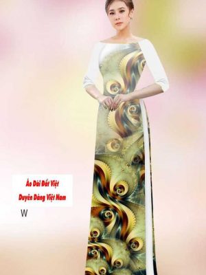 Vải áo dài hoa văn thiết kế 2020 AD H14520 31 1591589710 153 vai ao dai vai ao dai dep ad