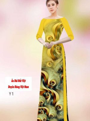 Vải áo dài hoa văn thiết kế 2020 AD H14520 28 1591589710 200 vai ao dai vai ao dai dep ad