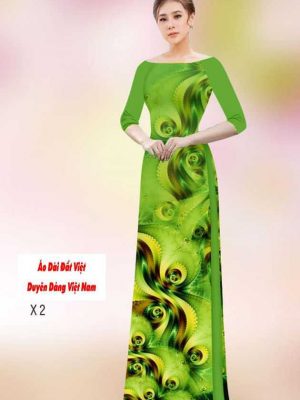 Vải áo dài hoa văn thiết kế 2020 AD H14520 37 1591589711 198 vai ao dai vai ao dai dep ad