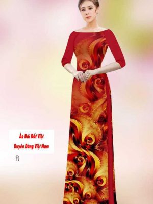 Vải áo dài hoa văn thiết kế 2020 AD H14520 33 1591589711 765 vai ao dai vai ao dai dep ad