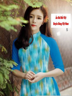 Vải áo dài hoa văn mới ra AD H14077 23 1591590073 667 vai ao dai vai ao dai dep ad