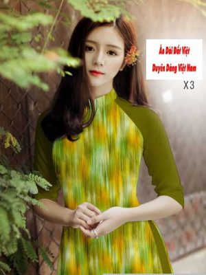 Vải áo dài hoa văn mới ra AD H14077 26 1591590074 165 vai ao dai vai ao dai dep ad