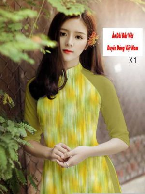 Vải áo dài hoa văn mới ra AD H14077 36 1591590075 623 vai ao dai vai ao dai dep ad