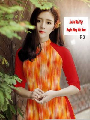 Vải áo dài hoa văn mới ra AD H14077 37 1591590075 694 vai ao dai vai ao dai dep ad