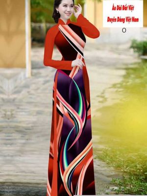 Vải áo dài hoa văn thiết kế 2020 AD H10599 23 1591590434 40 vai ao dai vai ao dai dep ad