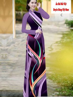 Vải áo dài hoa văn thiết kế 2020 AD H10599 26 1591590434 643 vai ao dai vai ao dai dep ad