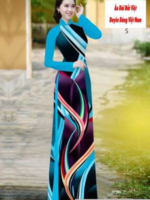 Vải áo dài hoa văn thiết kế 2020 AD H10599 31 1591590435 333 vai ao dai vai ao dai dep ad