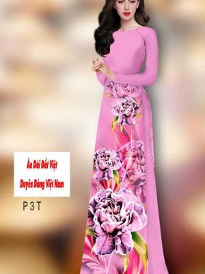 Vải áo dài hoa 3D thiết kế 2020 AD H14493 33 1591590911 520 vai ao dai vai ao dai dep ad