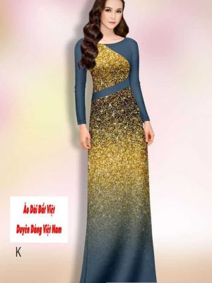 Vải áo dài chấm bi thiết kế 2020 AD H14568 25 1591591030 825 vai ao dai vai ao dai dep ad