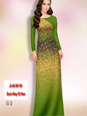Vải áo dài chấm bi thiết kế 2020 AD H14568 36 1591591032 841 vai ao dai vai ao dai dep ad