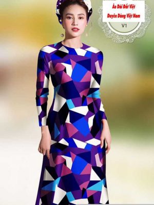 Vải áo dài hoa văn mới ra AD H10630 24 1591591150 321 vai ao dai vai ao dai dep ad
