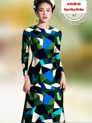 Vải áo dài hoa văn mới ra AD H10630 23 1591591150 532 vai ao dai vai ao dai dep ad