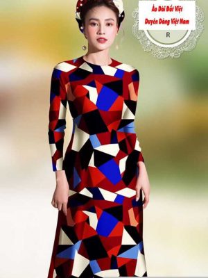 Vải áo dài hoa văn mới ra AD H10630 27 1591591151 603 vai ao dai vai ao dai dep ad