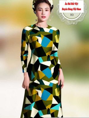 Vải áo dài hoa văn mới ra AD H10630 34 1591591152 544 vai ao dai vai ao dai dep ad