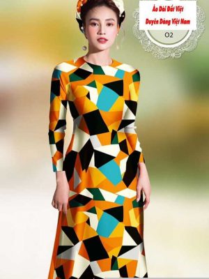 Vải áo dài hoa văn mới ra AD H10630 31 1591591152 739 vai ao dai vai ao dai dep ad