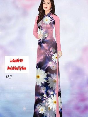 Vải áo dài hoa sen thiết kế 2020 AD H14536 22 1591591301 480 vai ao dai vai ao dai dep ad