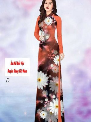 Vải áo dài hoa sen thiết kế 2020 AD H14536 27 1591591302 99 vai ao dai vai ao dai dep ad