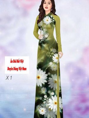 Vải áo dài hoa sen thiết kế 2020 AD H14536 34 1591591303 627 vai ao dai vai ao dai dep ad