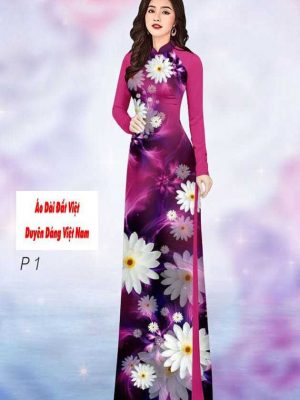 Vải áo dài hoa sen thiết kế 2020 AD H14536 37 1591591304 840 vai ao dai vai ao dai dep ad