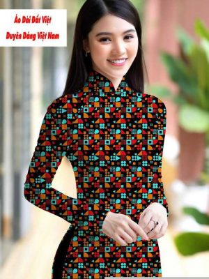 Vải áo dài hoa văn đều thiết kế 2020 AD M7437 30 1591592228 429 vai ao dai vai ao dai dep ad