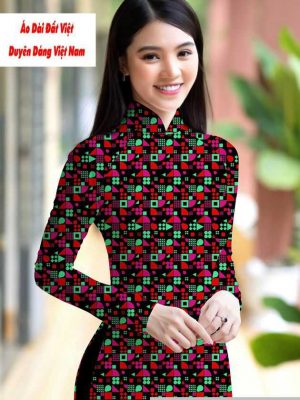 Vải áo dài hoa văn đều thiết kế 2020 AD M7437 29 1591592228 772 vai ao dai vai ao dai dep ad