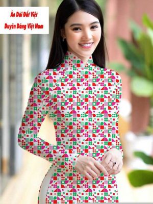 Vải áo dài hoa văn đều thiết kế 2020 AD M7437 39 1591592230 375 vai ao dai vai ao dai dep ad