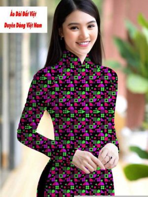 Vải áo dài hoa văn đều thiết kế 2020 AD M7437 40 1591592230 999 vai ao dai vai ao dai dep ad
