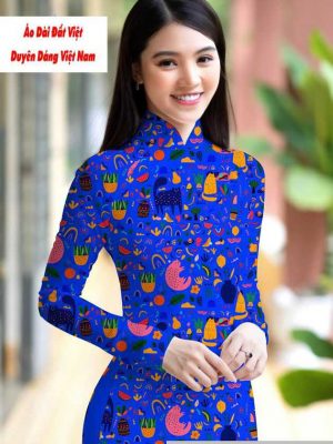 Vải áo dài hoa văn đều thiết kế 2020 AD M7435 29 1591592470 634 vai ao dai vai ao dai dep ad