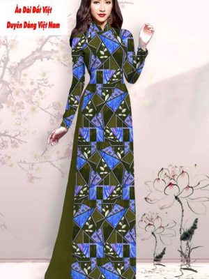 Vải áo dài hoa văn kiểu mới AD M7429 16 1591592951 637 vai ao dai vai ao dai dep ad